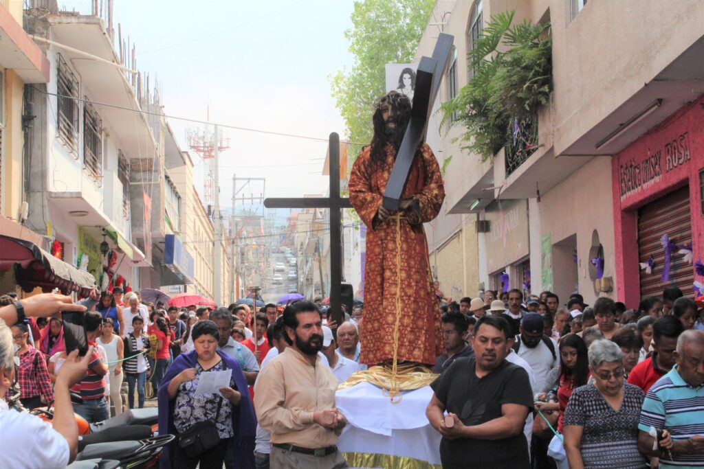 La Semana Santa en la Iglesia Católica | Diócesis de Chilpancingo-Chilapa