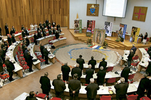 conferencia episcopado mexicano