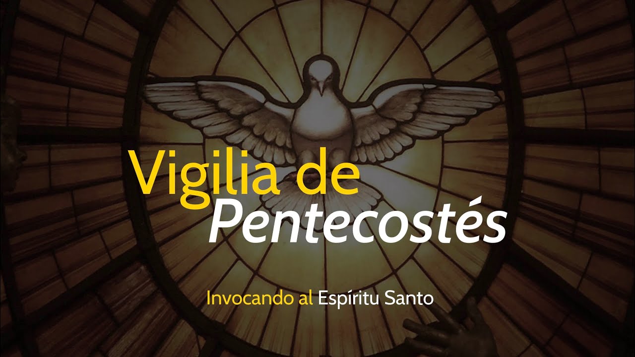 Vigília de Pentecostés