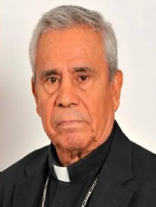 Mons. Alejo Zavala Catro