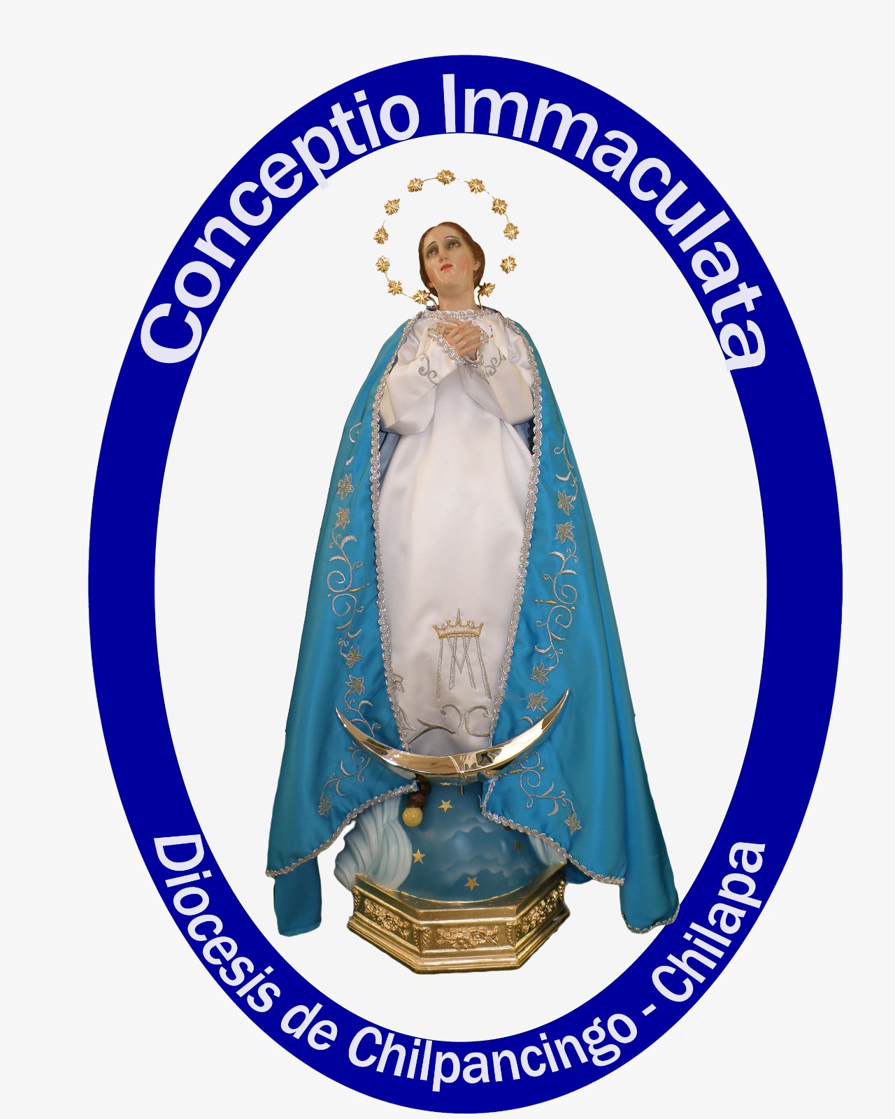 La Inmaculada Concepción Seminario de Chilapa