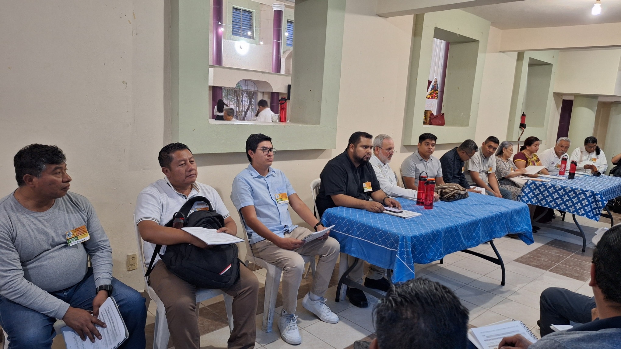 Encuentro Provincial Iguala Guerrero 2026