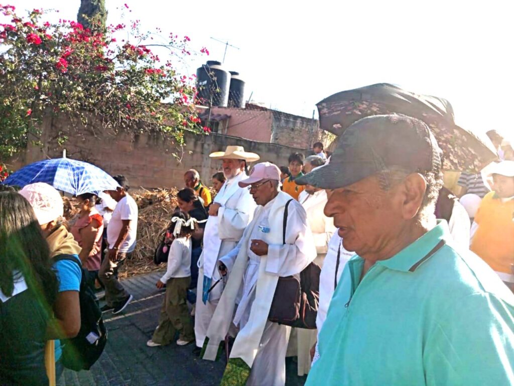 visita pastoral 2026