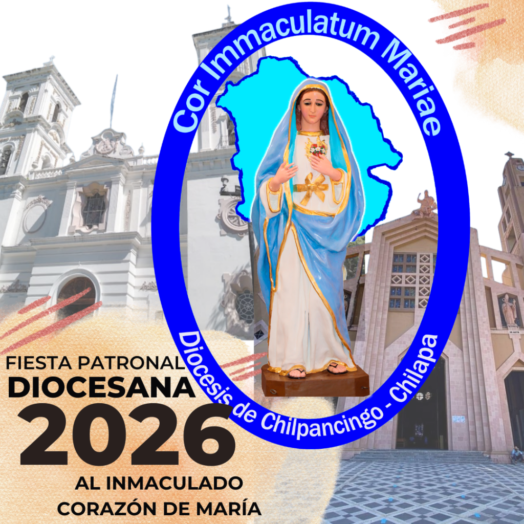 FIESTA PATRONAL 2026
