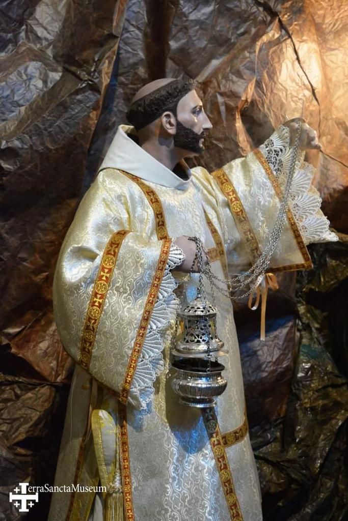 San Franscisco de Asís